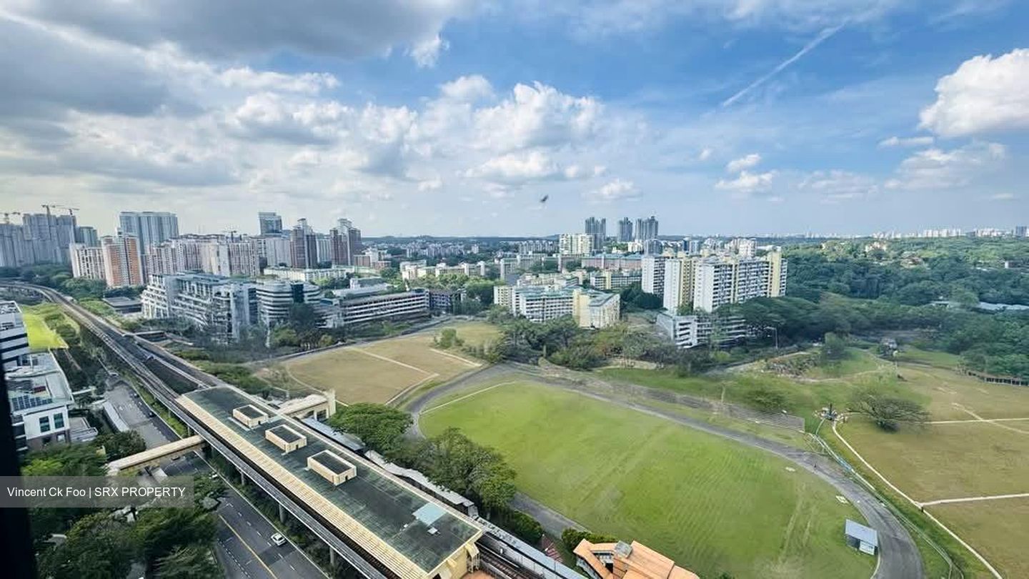 Blk 89 Commonwealth View (Queenstown), HDB 5 Rooms #536096941